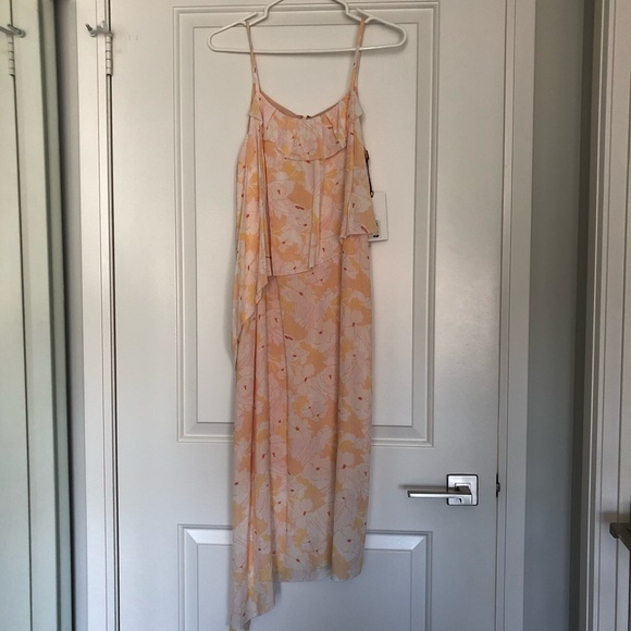 Nordstrom Lewit Dress - Picture 5 of 10